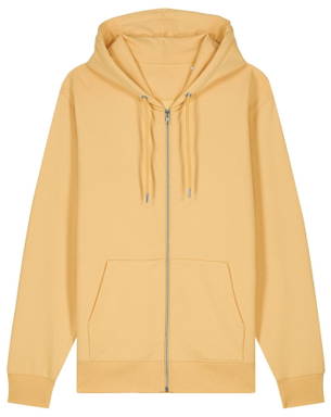 Stanley/Stella Cultivator 2.0 hoodie with zipper - Nispero