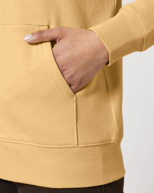 Stanley/Stella Cultivator 2.0 hoodie with zipper - Nispero