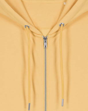 Stanley/Stella Cultivator 2.0 hoodie with zipper - Nispero