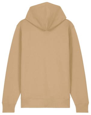 Stanley/Stella Cultivator 2.0 sudadera con cremallera - Café con leche