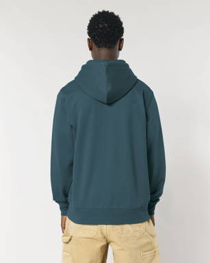Stanley/Stella Cultivator 2.0 hoodie with zipper - Stargazer