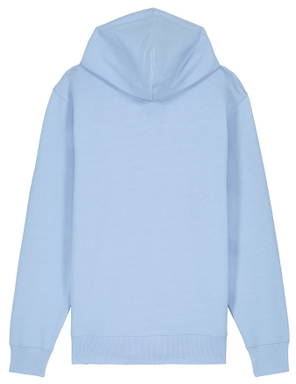 Stanley/Stella Cultivator 2.0 sudadera con cremallera - Alma azul
