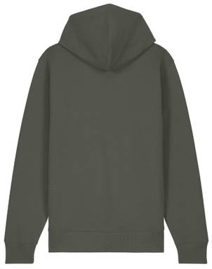Stanley/Stella Cultivator 2.0 hoodie with zipper - Khaki