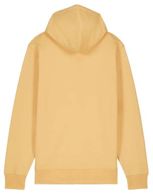 Stanley/Stella Cultivator 2.0 sudadera con cremallera - Níspero