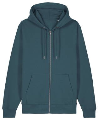 Stanley/Stella Cultivator 2.0 hoodie with zipper - Stargazer
