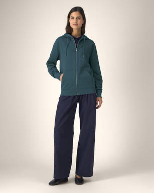 Stanley/Stella Cultivator 2.0 hoodie with zipper - Stargazer