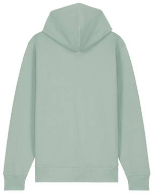 Stanley/Stella Cultivator 2.0 hoodie with zipper - Aloe
