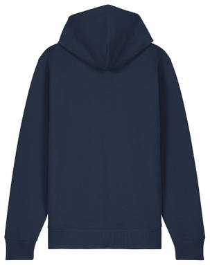 Stanley/Stella Cultivator 2.0 hoodie with zipper - French navy