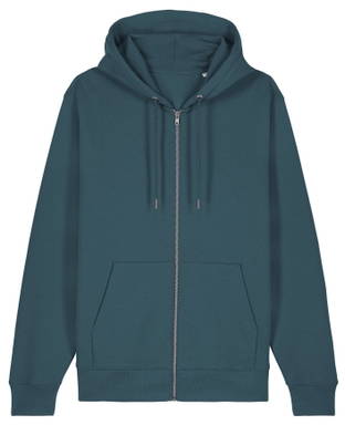 Stanley/Stella Cultivator 2.0 sudadera con cremallera - Observador de estrellas