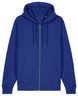 Worker blue