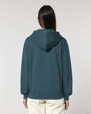 Stanley/Stella Cultivator 2.0 hoodie with zipper - Stargazer