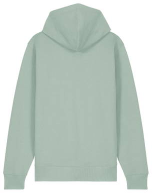 Stanley/Stella Cultivator 2.0 sudadera con cremallera - Aloe