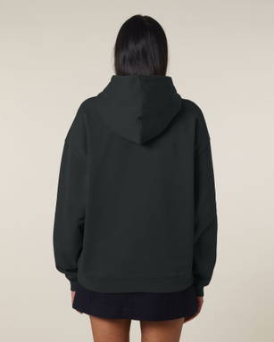 Stanley/Stella Slammer 2.0 hoodie - Black