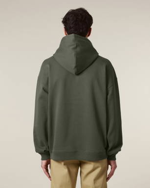 Stanley/Stella Slammer 2.0 hoodie - Khaki