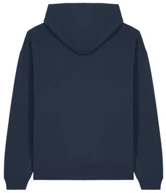 Stanley/Stella Slammer 2.0 hoodie - French navy