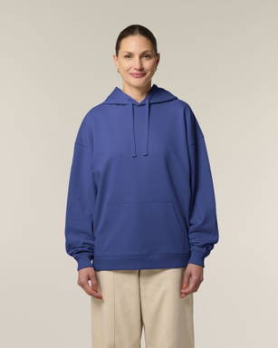 Stanley/Stella Slammer 2.0 hoodie - Dusk
