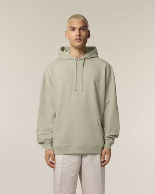 Stanley/Stella Slammer 2.0 hoodie - Stone