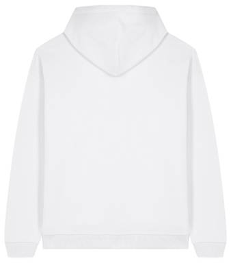 Sudadera Stanley/Stella Slammer 2.0 - Blanco