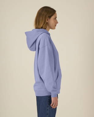 Stanley/Stella Slammer 2.0 hoodie - Violet