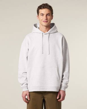 Sudadera Stanley/Stella Slammer 2.0 - Genial brezo gris