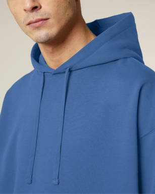 Stanley/Stella Slammer 2.0 hoodie - Mindful blue