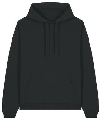 Sudadera Stanley/Stella Slammer 2.0 - Negro