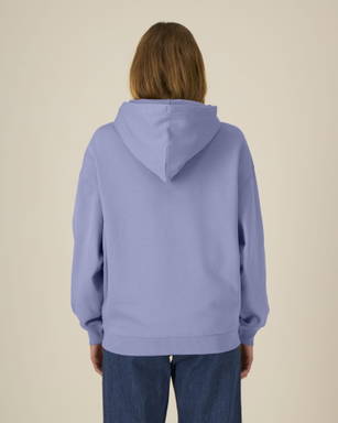 Stanley/Stella Slammer 2.0 hoodie - Violet