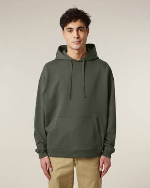 Stanley/Stella Slammer 2.0 hoodie - Khaki