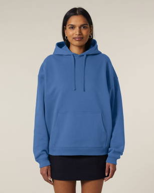 Stanley/Stella Slammer 2.0 hoodie - Mindful blue