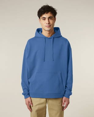 Stanley/Stella Slammer 2.0 hoodie - Mindful blue