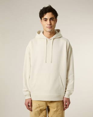 Stanley/Stella Slammer 2.0 hoodie - Natural raw