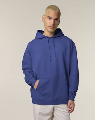 Stanley/Stella Slammer 2.0 hoodie - Dusk