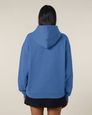 Stanley/Stella Slammer 2.0 hoodie - Mindful blue