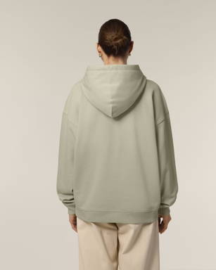 Stanley/Stella Slammer 2.0 hoodie - Stone