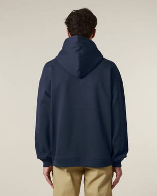 Stanley/Stella Slammer 2.0 hoodie - French navy