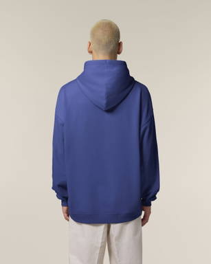 Stanley/Stella Slammer 2.0 hoodie - Dusk