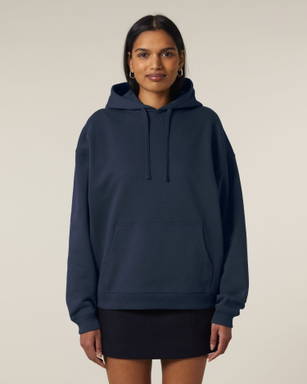 Stanley/Stella Slammer 2.0 hoodie - French navy
