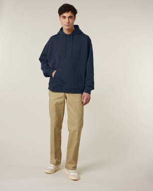 Stanley/Stella Slammer 2.0 hoodie - French navy