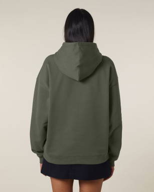 Sudadera Stanley/Stella Slammer 2.0 - Caqui