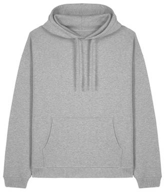 Sudadera Stanley/Stella Slammer 2.0 - Gris brezo