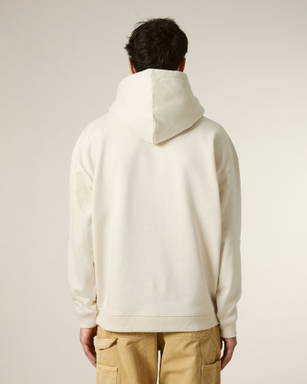 Stanley/Stella Slammer 2.0 hoodie - Natural raw