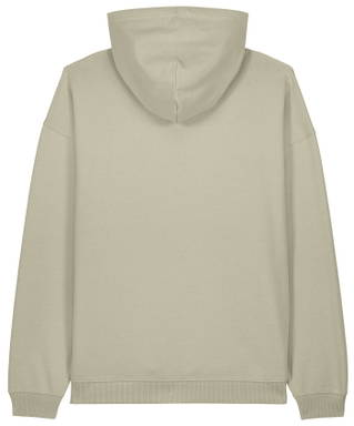 Stanley/Stella Slammer 2.0 hoodie - Stone