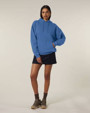 Stanley/Stella Slammer 2.0 hoodie - Mindful blue