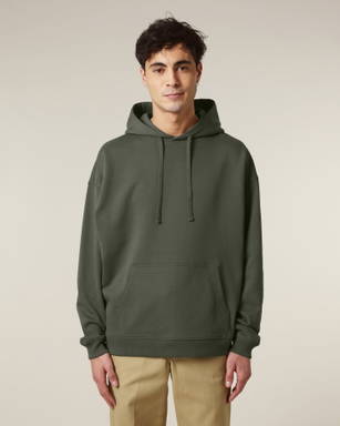 Sudadera Stanley/Stella Slammer 2.0 - Caqui