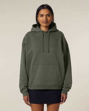 Stanley/Stella Slammer 2.0 hoodie - Khaki