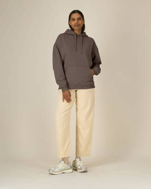 Stanley/Stella Slammer 2.0 hoodie - Mocha