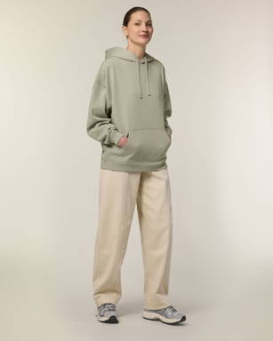 Stanley/Stella Slammer 2.0 hoodie - Stone