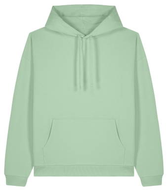 Sudadera Stanley/Stella Slammer 2.0 - Jade brumoso