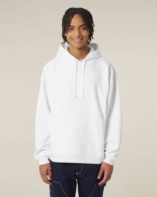 Stanley/Stella Slammer 2.0 hoodie - White