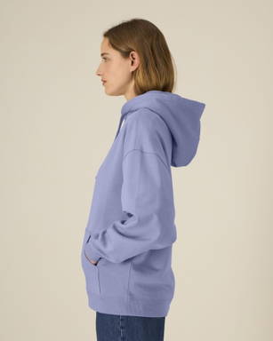 Stanley/Stella Slammer 2.0 hoodie - Violet